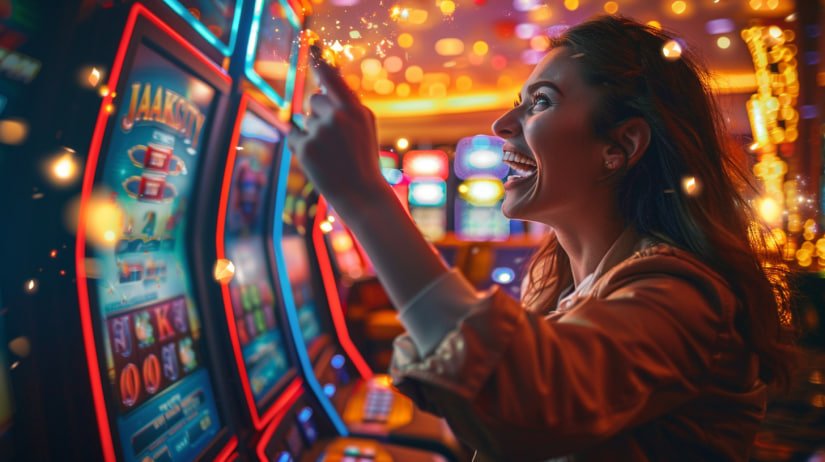 winzo games Slots Ka Poora Manzar