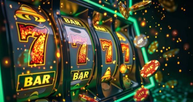 winzo games Slots