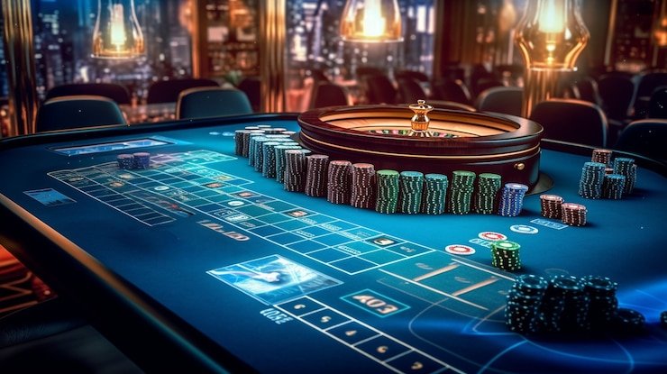 winzo games Sportsbook